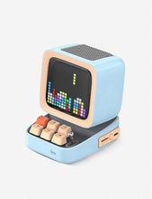 Divoom Ditoo Pixel Art Bluetooth speaker