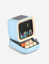 Divoom Ditoo Pixel Art Bluetooth speaker