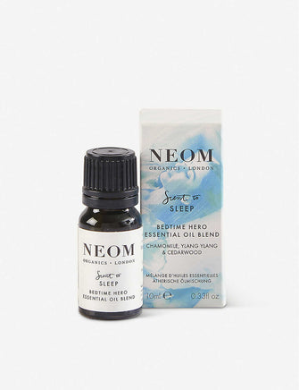 Bedtime Hero essential-oil blend 10ml