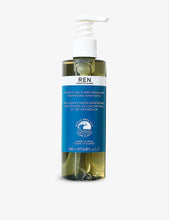 Atlantic Kelp and Magnesium Energising hand wash 200ml