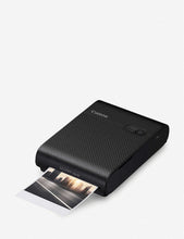 SELPHY Square QX10 instant printer