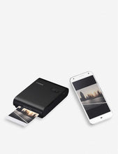 SELPHY Square QX10 instant printer