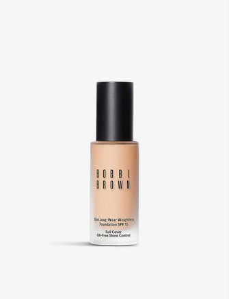 Skin Long-Wear Weightless SPF15 foundation 30ml