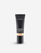 Pro Longwear nourishing waterproof foundation 25ml