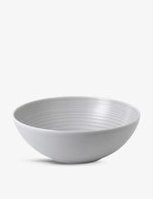 Gordon Ramsay Maze porcelain serving bowl 30cm