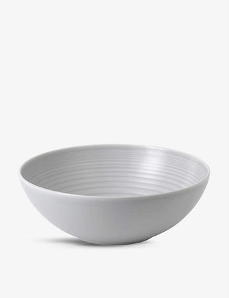 Gordon Ramsay Maze porcelain serving bowl 30cm