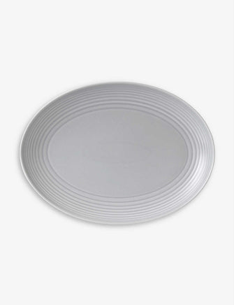 Gordon Ramsay Maze oval platter 32cm