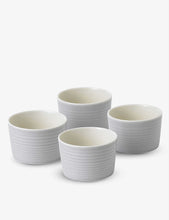 Gordon Ramsay Maze ramekins set of 4