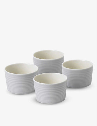 Gordon Ramsay Maze ramekins set of 4