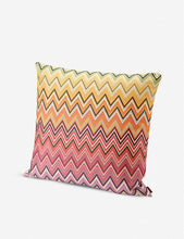 Yanai cotton cushion 50cm x 50cm