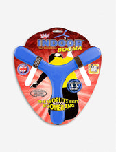 Booma indoor foam boomerang 30cm