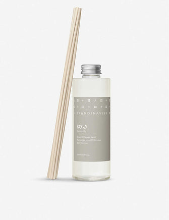 RO scented reed diffuser refill 200ml