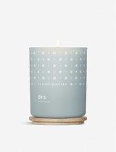 ØY scented candle 200g