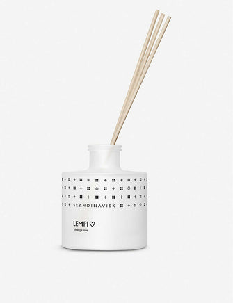 LEMPI scented reed diffuser 200ml