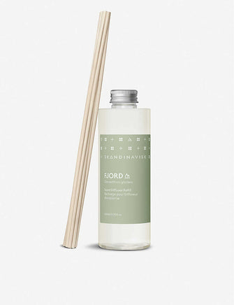 FJORD scented reed diffuser refill 200ml