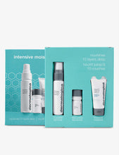 Intensive Moisture trio