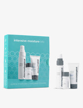 Intensive Moisture trio