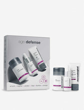 AGE Defense kit