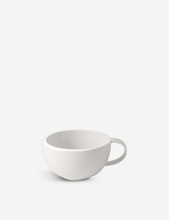 NewMoon porcelain coffee cup 300ml