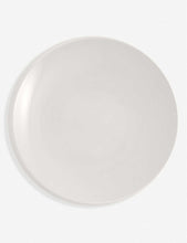 NewMoon porcelain breakfast plate 24cm