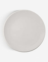 NewMoon porcelain gourmet plate 32cm