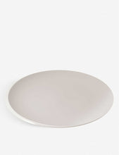 NewMoon porcelain gourmet plate 32cm