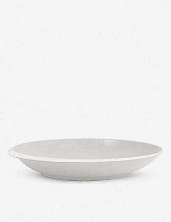 NewMoon porcelain deep bowl 29cm