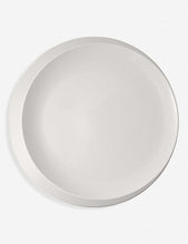 NewMoon porcelain presentation plate 37cm