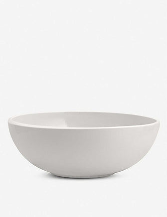 NewMoon porcelain bowl 4l