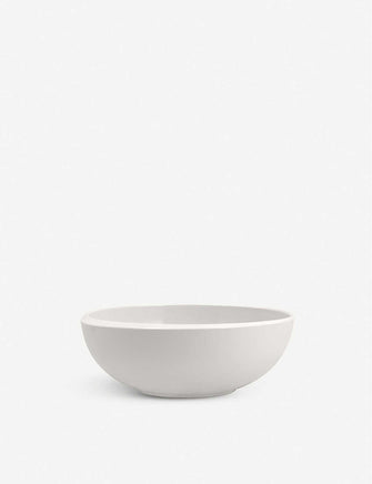 NewMoon porcelain bowl 23cm