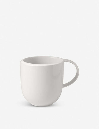 NewMoon porcelain mug 390ml