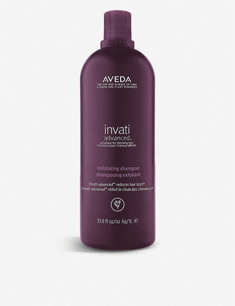 Invati Advanced™ Exfoliating shampoo 1l