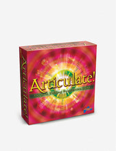 Drumond Park Articulate! board game