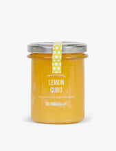 Lemon Curd 205g