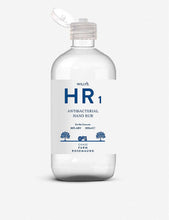 HR1 antibacterial hand gel 250ml