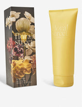 Wild Vanilla Orchid Body Wash 200ml