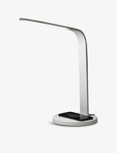 KOBLE Arc Wireless charging desk Lamp 38cm