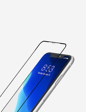 iPhone 11 XS Max anti-bacterial glass screen protector