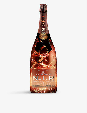 Nectar Impérial Rosé Champagne Magnum 1.5L