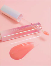 Silk hydra-plumping lip balm 3ml