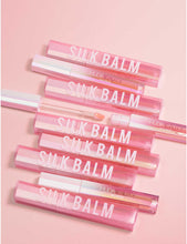 Silk hydra-plumping lip balm 3ml