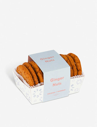 Ginger nuts 195g