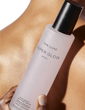 Super Glow Body self-tan serum 150ml