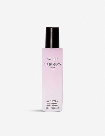 Super Glow Body self-tan serum 150ml