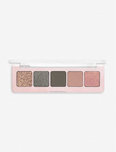 Mini Retro eyeshadow palette 0.8g