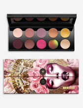 Mothership VIII: Divine Rose II artistry palette 13.2g