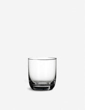 La Divina glass tumblers set of four