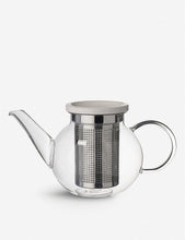 Artesano glass teapot 500ml