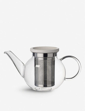 Artesano glass teapot 500ml