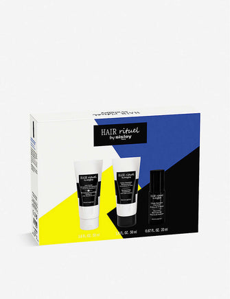 Hair Rituel Smooth and Shine discovery kit